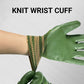 💥 49% OFF🎁 Rubber Coated Work Gloves with Knit Wrist Cuff