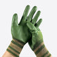 💥 49% OFF🎁 Rubber Coated Work Gloves with Knit Wrist Cuff