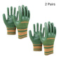 💥 49% OFF🎁 Rubber Coated Work Gloves with Knit Wrist Cuff