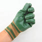 💥 49% OFF🎁 Rubber Coated Work Gloves with Knit Wrist Cuff