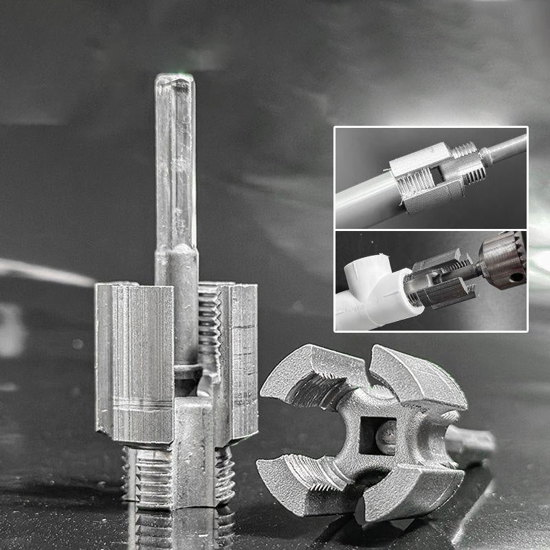 🔥2026 Heißer Verkauf🔥Rohrgewindeschneidwerkzeuge