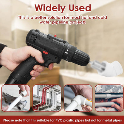 🔥2026 Heißer Verkauf🔥Rohrgewindeschneidwerkzeuge