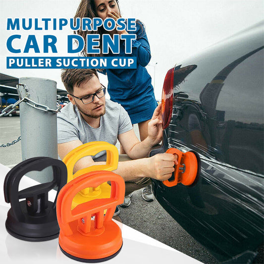 🚗✨ Mini-Dellenzieher fürs Auto – Schnell & effektiv reparieren 💥🛠️