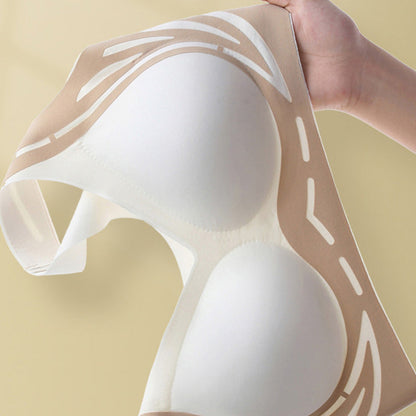 💃 WUNSCH-DÉKOLLETÉ OHNE NÄHTE! Push-up-BH für perfekte Silhouette 🌸👉