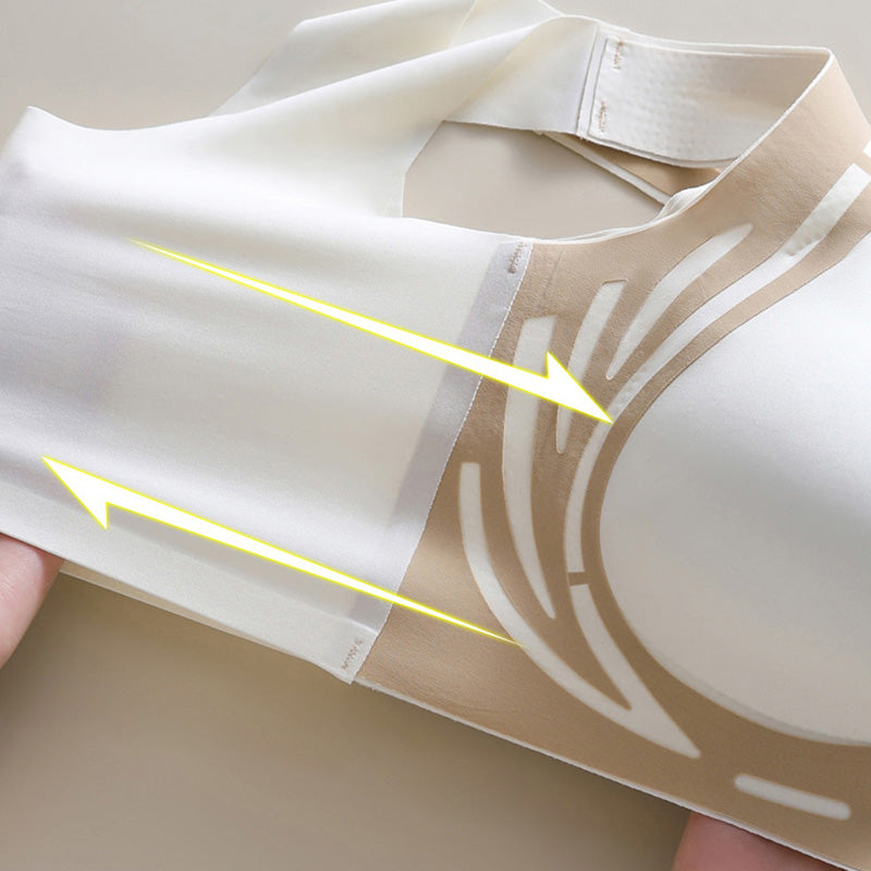 💃 WUNSCH-DÉKOLLETÉ OHNE NÄHTE! Push-up-BH für perfekte Silhouette 🌸👉