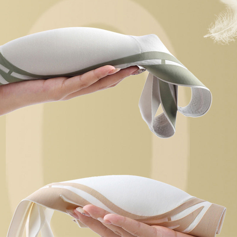 💃 WUNSCH-DÉKOLLETÉ OHNE NÄHTE! Push-up-BH für perfekte Silhouette 🌸👉