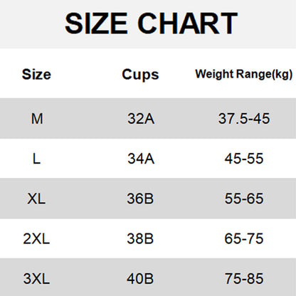 💃 WUNSCH-DÉKOLLETÉ OHNE NÄHTE! Push-up-BH für perfekte Silhouette 🌸👉