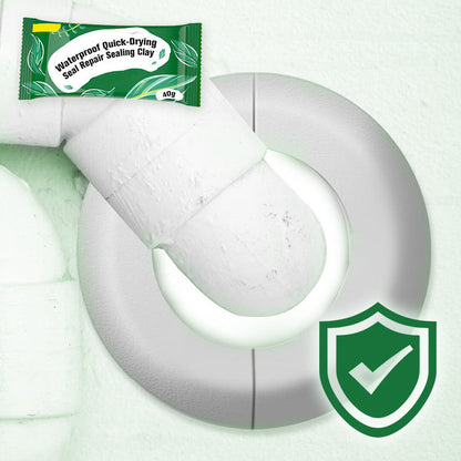 💥Wasserdichte Schnelltrocknende Dichtung Reparatur Dichtungslei💥