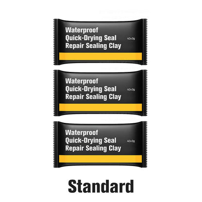 💥Wasserdichte Schnelltrocknende Dichtung Reparatur Dichtungslei💥