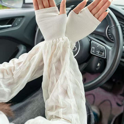 💖UV-Schutz Kühlarmhüllen💖