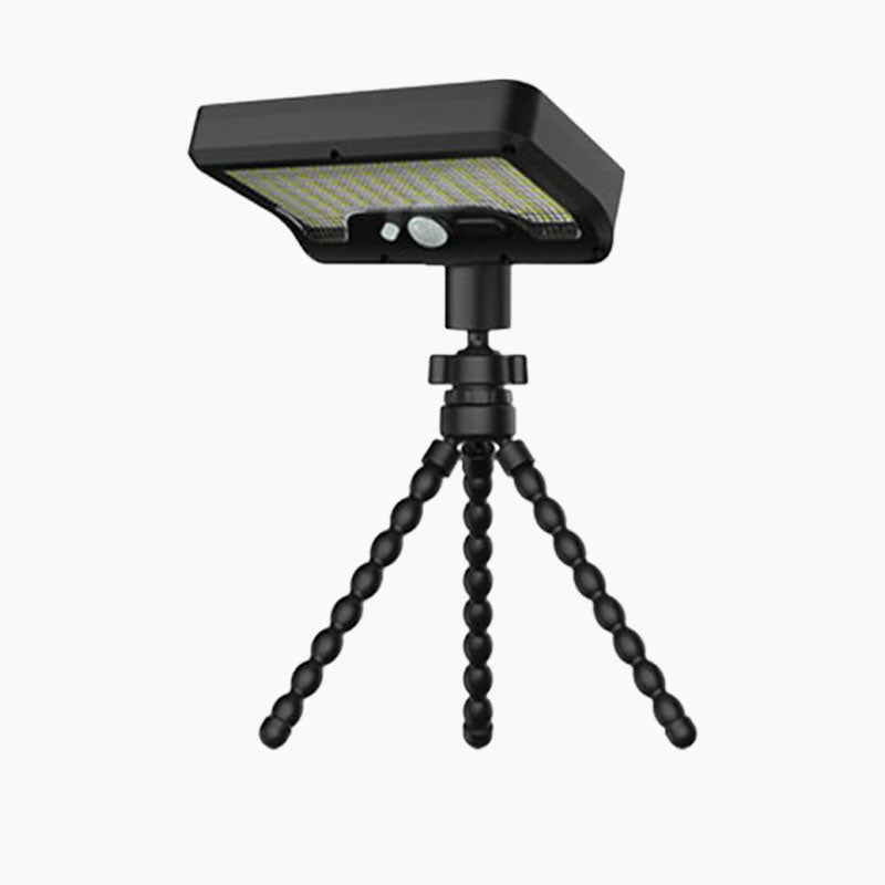 🔥Hot Sale 50% OFF🔥Removable Portable Dual Charging USB-C ＆ Solar Sensor Light
