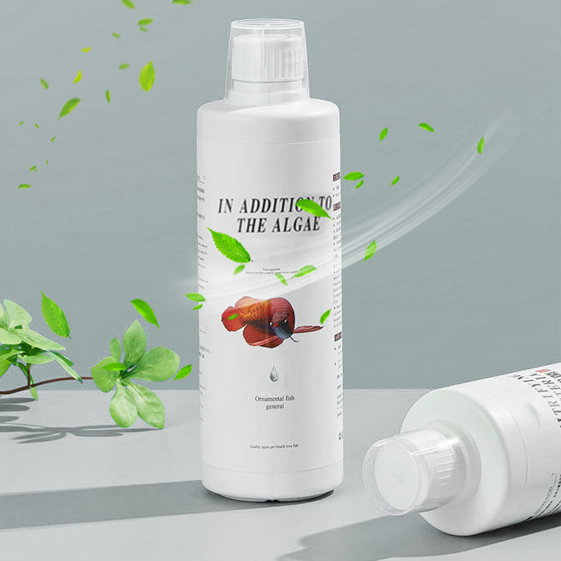 ⏳Begrenzte Zeit 50 % Rabatt⏳Effektive Algenbekämpfung für Aquarien