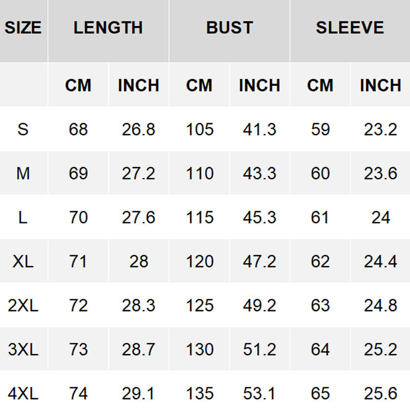 🔥🎁 Herren - Vintage Langarmhemd mit Relief-Taschen 🔥🎁