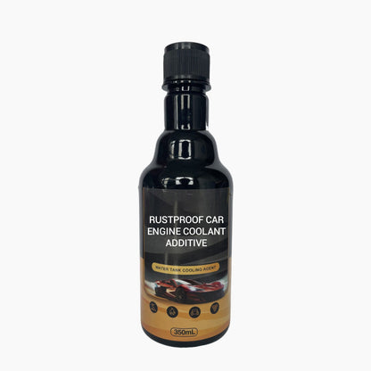 🚗🏆Kaufen Sie 2 und erhalten Sie 1 gratis✨Rostfreier Auto-Motor-Kühlmittelzusatz