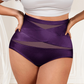 💗1 kaufen, 1 gratis erhalten💗Hochtaillierte Unterwäsche für Frauen mit Bauchansatz