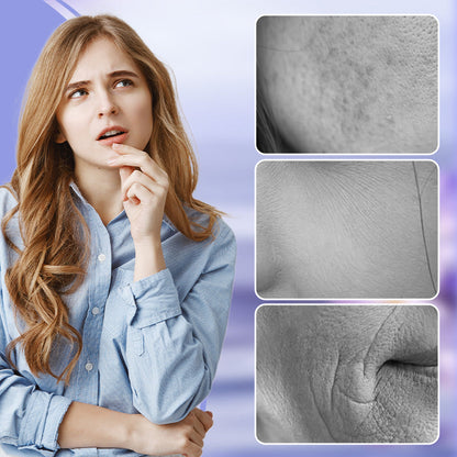 💎 Professionelle Zonen-Masken für intensive Feuchtigkeit | 3-in-1 Pflegesystem