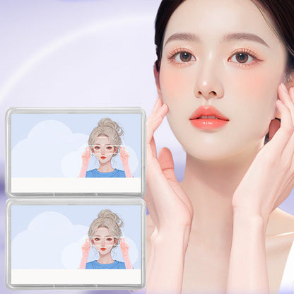 💎 Professionelle Zonen-Masken für intensive Feuchtigkeit | 3-in-1 Pflegesystem