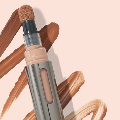 ⏳Begrenzte Zeit 50% Rabatt💥Concealer und Korrekturstift mit Schwammapplikator