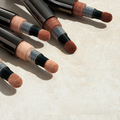 ⏳Begrenzte Zeit 50% Rabatt💥Concealer und Korrekturstift mit Schwammapplikator