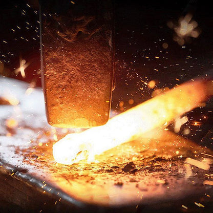 🔪Geschmiedetes, scharfes und langlebiges Küchenmesser