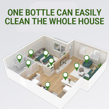 🔥🔥🔥🌾Mehrzweck-Reinigungsspray für den Haushalt