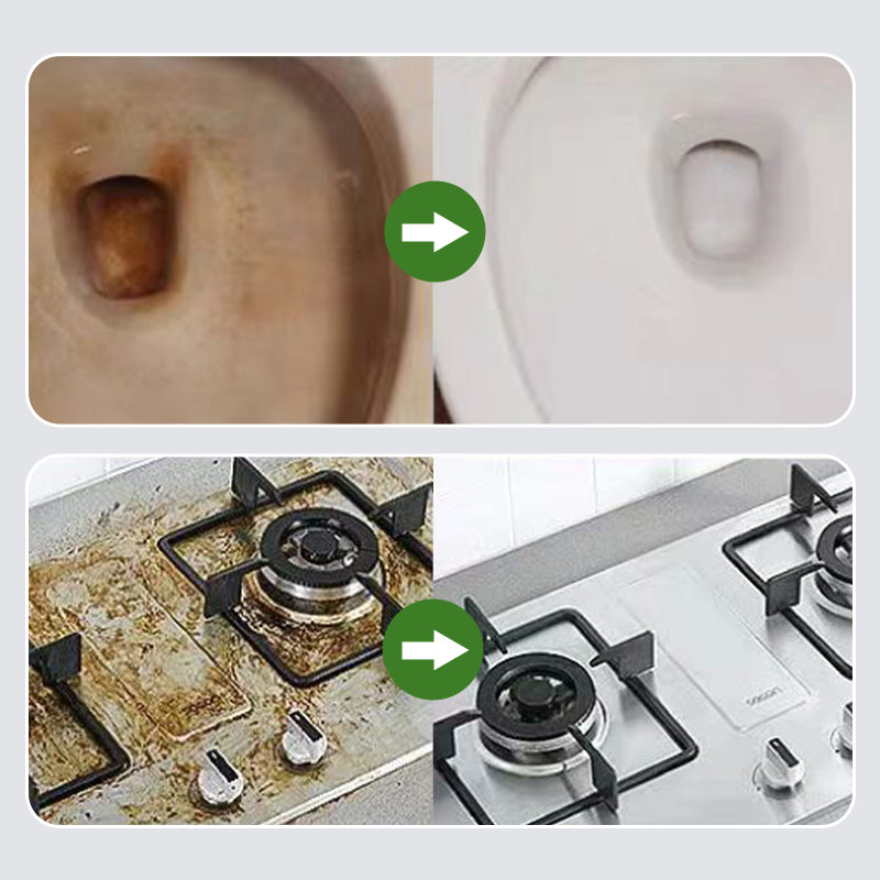 🔥🔥🔥🌾Mehrzweck-Reinigungsspray für den Haushalt