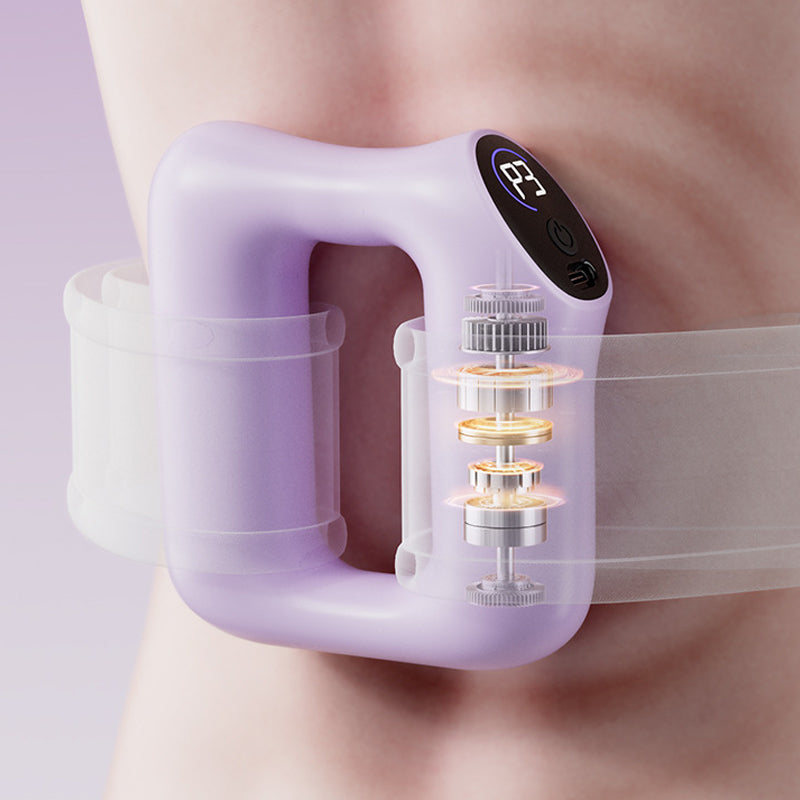 ⏳Begrenzte Zeit 50% Rabatt🎁Multifunktionaler Ganzkörper-Faszienring