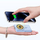 🔥Hot Sale 34% Rabatt🔋Magnetische Levitation Mobile Power 10000mAh Schnellladegerät
