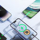 🔥Hot Sale 34% Rabatt🔋Magnetische Levitation Mobile Power 10000mAh Schnellladegerät