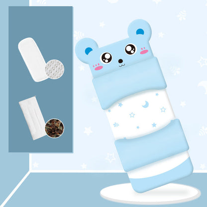 ✨Ganzjahres Babykissen-Set mit multidimensionaler Formgebung zur gesunden Kopfentwicklung