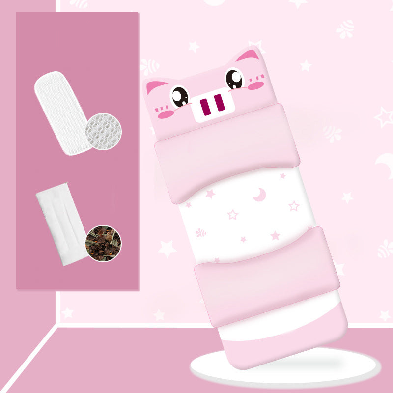 ✨Ganzjahres Babykissen-Set mit multidimensionaler Formgebung zur gesunden Kopfentwicklung