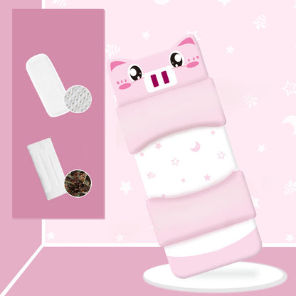 ✨Ganzjahres Babykissen-Set mit multidimensionaler Formgebung zur gesunden Kopfentwicklung