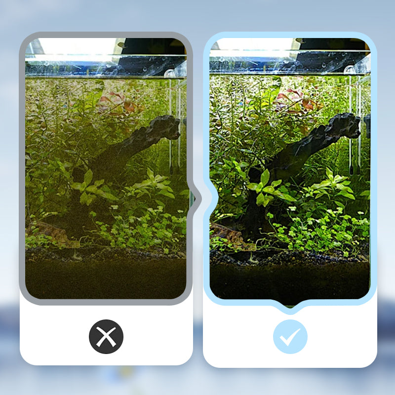 ♻️ Wiederverwendbarer ✨ Multifunktions 🔄 Zweiseitiger Schleifblock