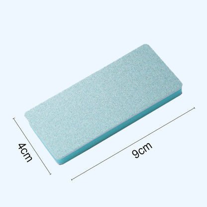 ♻️ Wiederverwendbarer ✨ Multifunktions 🔄 Zweiseitiger Schleifblock