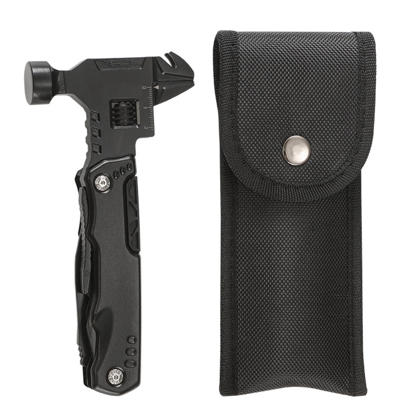 ⏳Begrenzte Zeit 50% Rabatt🎁Multifunktionaler Outdoorhammer