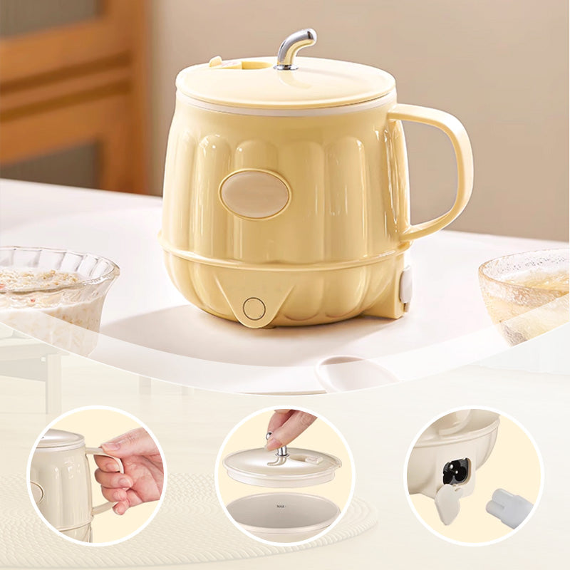 ⏳Zeitlich begrenztes Sonderangebot⏰Multifunktionaler elektrischer Milchwärmer🔥