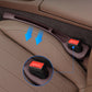 📢€9,99 für eine begrenzte Zeit💥🚘Sitzspaltfüller mit Organizer für das Auto✨