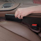 📢€9,99 für eine begrenzte Zeit💥🚘Sitzspaltfüller mit Organizer für das Auto✨