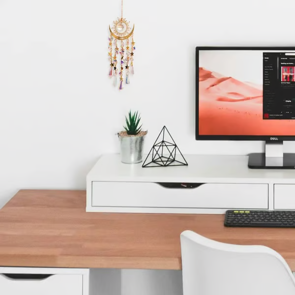 ✨Kristall-Sonnenfänger, Innen- und Außendekoration für Fenster, Schlafzimmer, Innenhof, Garten ☪️