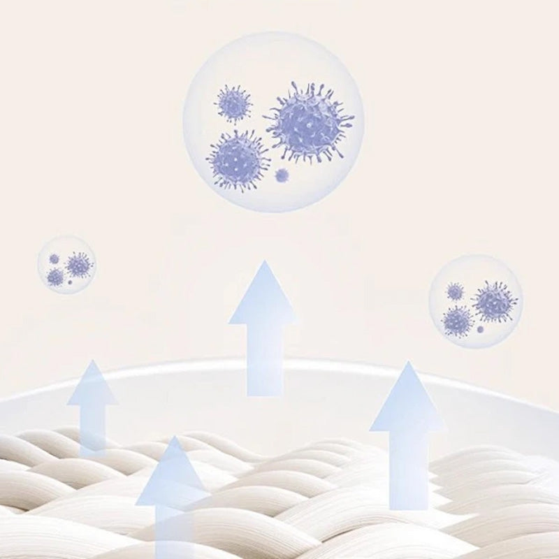 🛒 Natürlich gegen Gerüche – Duftbeutel im Sparpaket: 2 kaufen + 1 geschenkt! 🌿👃