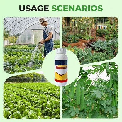 Vielseitiges Insektizid für den Garten