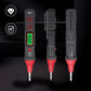 2-in-1 Digitaler Spannungsprüfer ＆ Schraubendreher mit Display