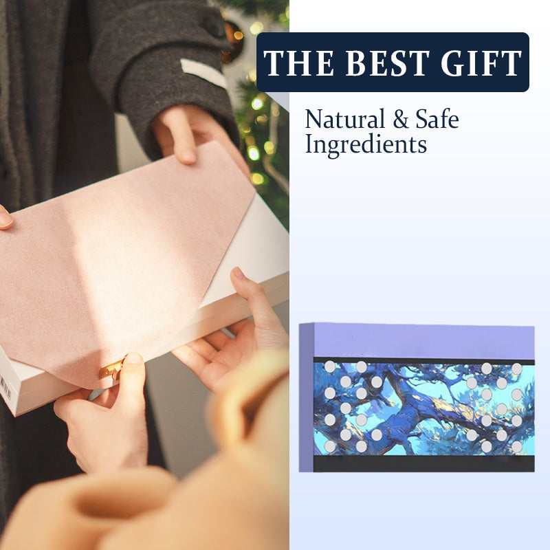 🎉 Limitierte Einführungsaktion! 🎉 Fester Auto-Lufterfrischer 🌿