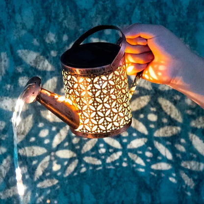 ✨🌱NEUHEITEN 2026 🔥 Solar-Wasserfallleuchten