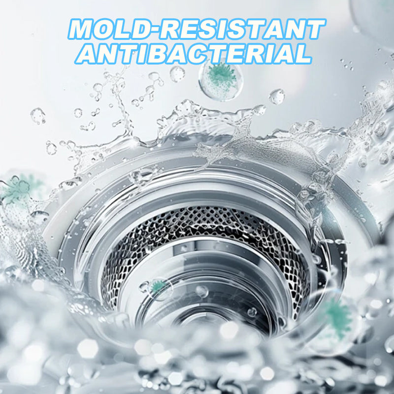 ✨ Leistungsstarkes Waschmaschinenreinigungsmittel