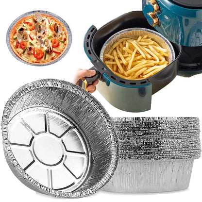 🎁50 % RABATT🎁 Schluss mit Spülen! Hitzebeständige & lebensmittelechte Backschalen für jeden Anlass