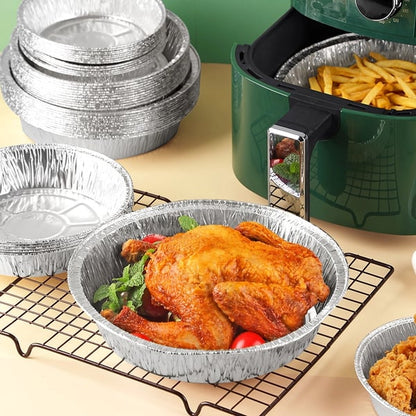 🎁50 % RABATT🎁 Schluss mit Spülen! Hitzebeständige & lebensmittelechte Backschalen für jeden Anlass