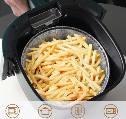 🎁50 % RABATT🎁 Schluss mit Spülen! Hitzebeständige & lebensmittelechte Backschalen für jeden Anlass