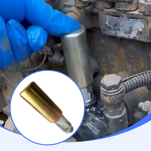 "Kraftstoffpumpen-Fittings für Diesel 🚛⛽🔧