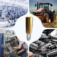 "Kraftstoffpumpen-Fittings für Diesel 🚛⛽🔧